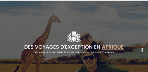 https://www.africa-voyage.com